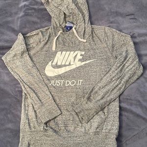 lightweight nike hoodie